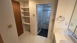 泉佐野市羽倉崎、マンションの画像です