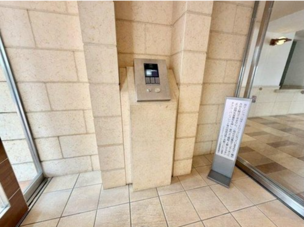 泉佐野市羽倉崎、マンションの画像です