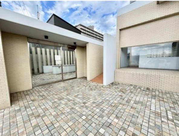 泉佐野市羽倉崎、マンションの画像です