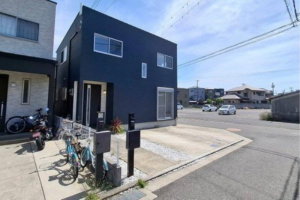 貝塚市脇浜、中古一戸建ての画像です