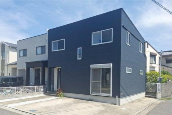貝塚市脇浜、中古一戸建ての画像です