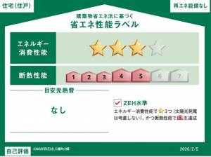 岸和田市八幡町、新築一戸建ての画像です