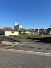 泉佐野市長滝、土地の画像です