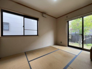 泉南郡熊取町つばさが丘西、中古一戸建ての画像です