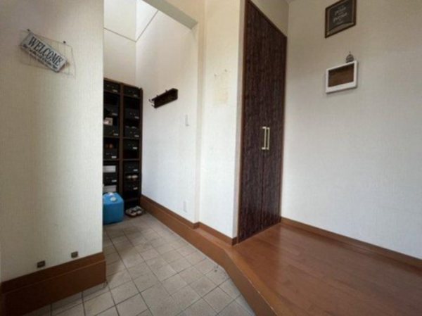 泉南郡熊取町つばさが丘西、中古一戸建ての画像です