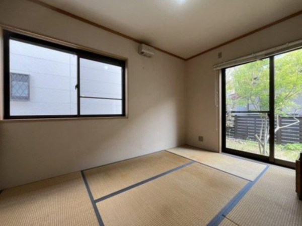 泉南郡熊取町つばさが丘西、中古一戸建ての画像です