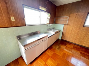 泉南郡熊取町高田、中古一戸建ての画像です