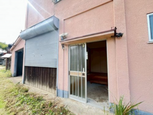 泉南郡熊取町高田、中古一戸建ての画像です