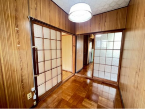 泉南郡熊取町高田、中古一戸建ての画像です