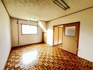 泉南郡熊取町高田、中古一戸建ての画像です
