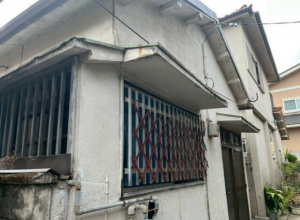貝塚市海塚、中古一戸建ての画像です
