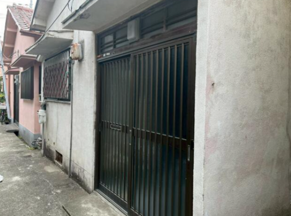 貝塚市海塚、中古一戸建ての画像です