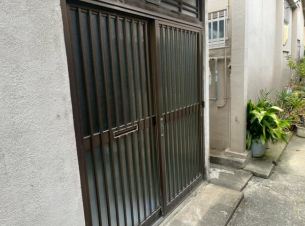 貝塚市海塚、中古一戸建ての画像です