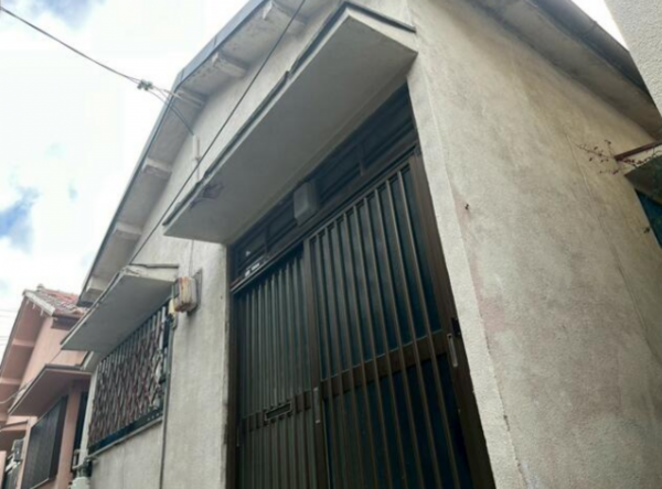貝塚市海塚、中古一戸建ての画像です