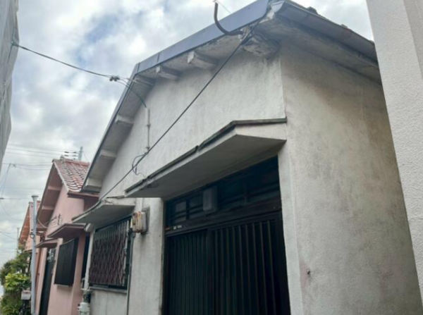 貝塚市海塚、中古一戸建ての画像です