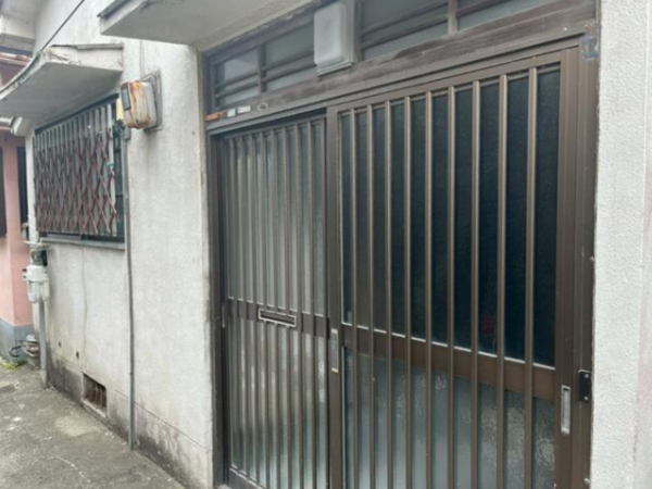 貝塚市海塚、中古一戸建ての画像です