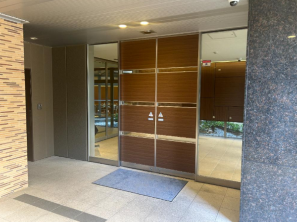 岸和田市土生町、マンションの画像です