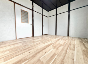 岸和田市南町、中古一戸建ての画像です