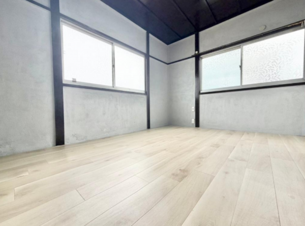 岸和田市南町、中古一戸建ての画像です