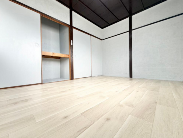 岸和田市南町、中古一戸建ての画像です