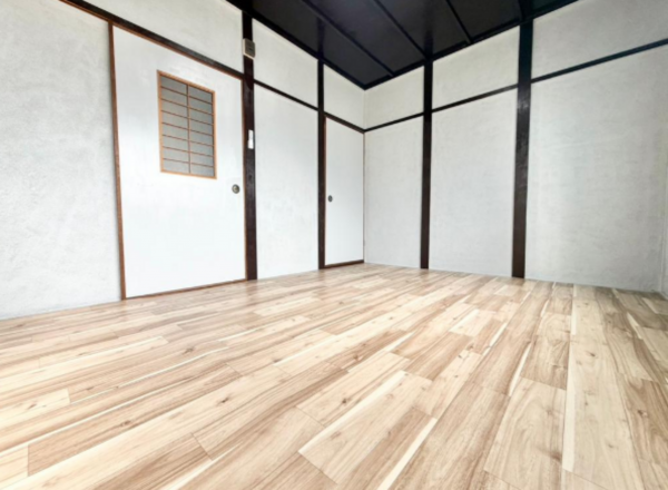 岸和田市南町、中古一戸建ての画像です