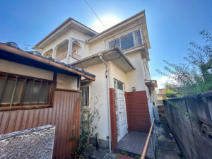 岸和田市春木、中古一戸建ての画像です