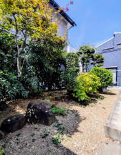 岸和田市春木、中古一戸建ての画像です