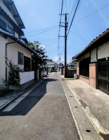 岸和田市春木、中古一戸建ての画像です