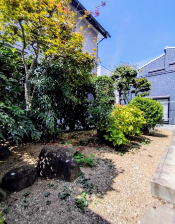 岸和田市春木、中古一戸建ての画像です