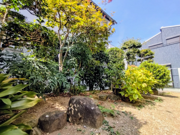 岸和田市春木、中古一戸建ての画像です