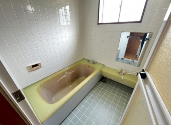 泉南郡熊取町高田、中古一戸建ての画像です