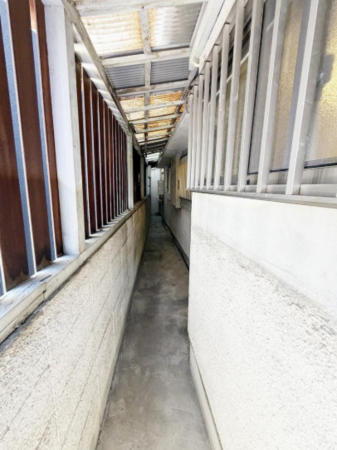 岸和田市別所町、中古一戸建ての画像です
