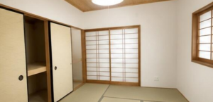 岸和田市池尻町、中古一戸建ての画像です