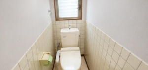 岸和田市池尻町、中古一戸建ての画像です