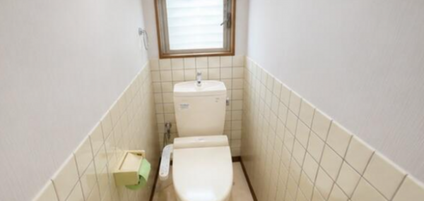 岸和田市池尻町、中古一戸建ての画像です