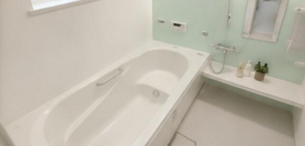 岸和田市池尻町、中古一戸建ての画像です