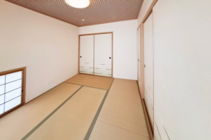 貝塚市東山、中古一戸建ての画像です
