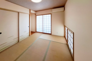 貝塚市東山、中古一戸建ての画像です