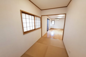 貝塚市東山、中古一戸建ての画像です