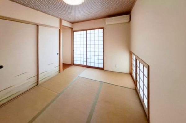 貝塚市東山、中古一戸建ての画像です