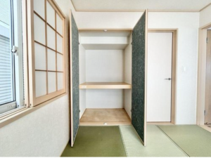 岸和田市尾生町、中古一戸建ての画像です