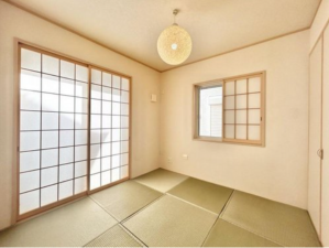 岸和田市尾生町、中古一戸建ての画像です