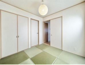 岸和田市尾生町、中古一戸建ての画像です