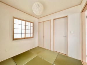 岸和田市尾生町、中古一戸建ての画像です