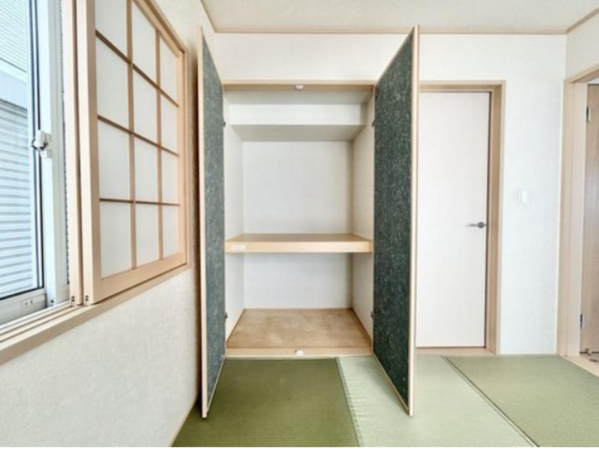 岸和田市尾生町、中古一戸建ての画像です