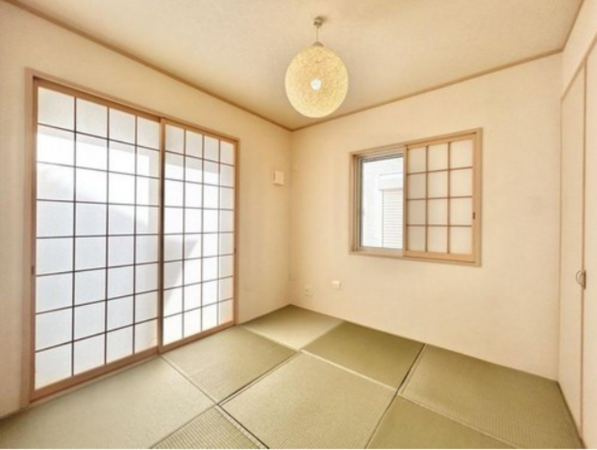 岸和田市尾生町、中古一戸建ての画像です