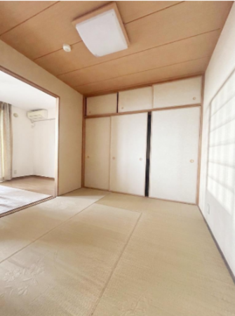 岸和田市大北町、マンションの画像です