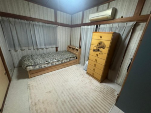 泉南郡熊取町大久保北、中古一戸建ての画像です