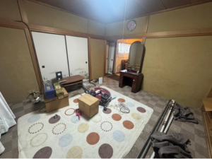 泉南郡熊取町大久保北、中古一戸建ての画像です