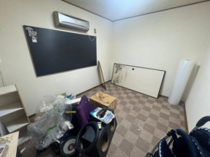 泉南郡熊取町大久保北、中古一戸建ての画像です